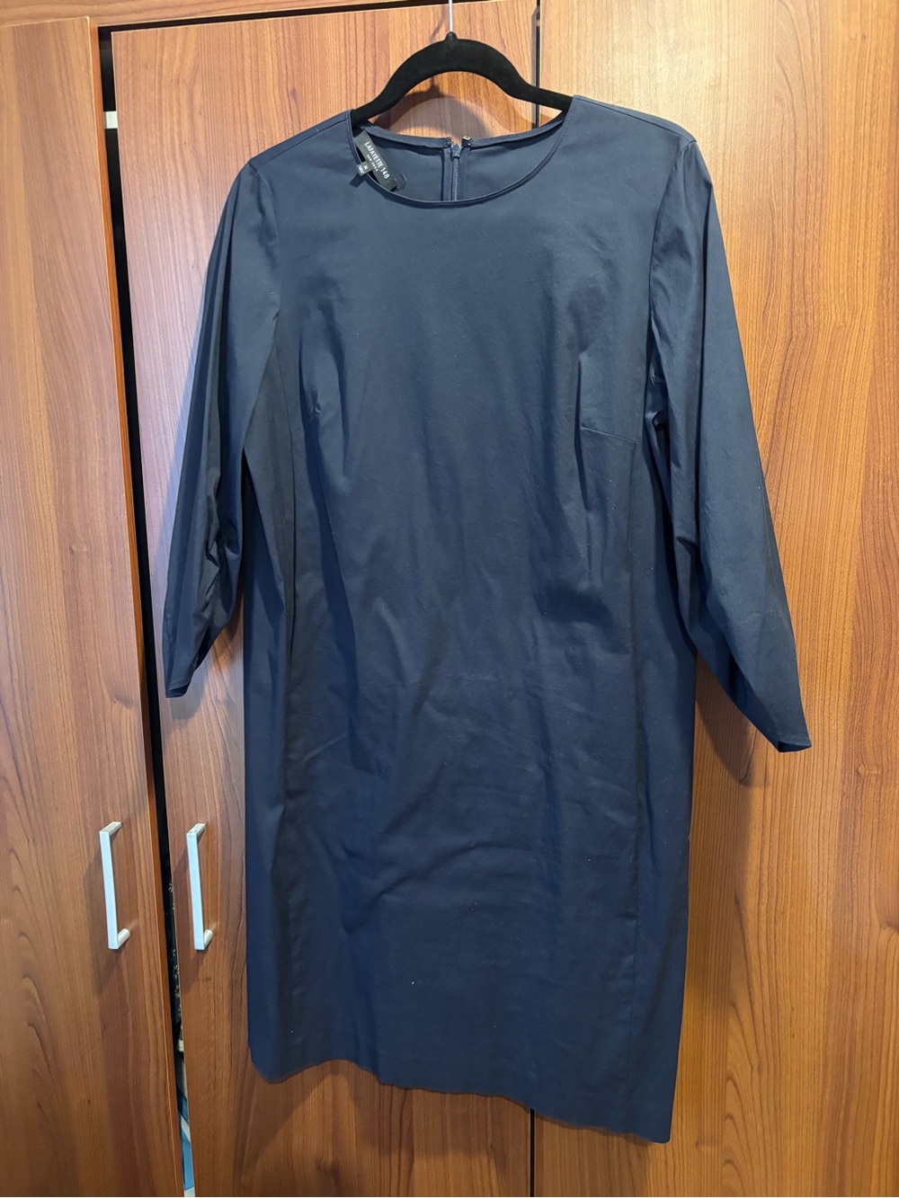 Lafayette Sheath Dress - Elegant Women's Work Dress